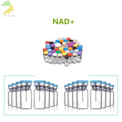 China 98% Purity CAS 53-84-9 750mg/Vial, 10vials/Box Nad+ Injections Price for sale