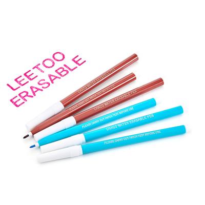 China Fabric Water Erasable Pen for sale