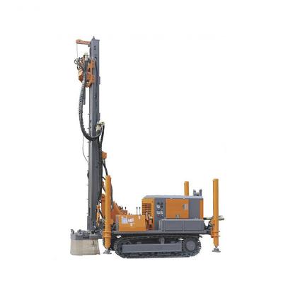 China ZGSJ-200 Water Well Drilling Machine for sale