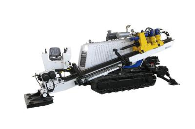 China Hydraulic TYZ-45 45T Horizontal Directional Drilling Rigs for sale
