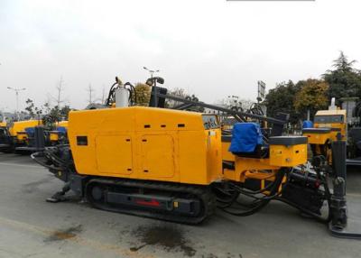 China Diesel Power Directional Boring Equipment for sale