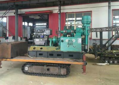 China High Speed Engineering Machinery Horizontal Drilling Rig for sale