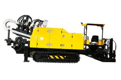China Hydraulic Horizontal Directional Drilling Rigs for sale