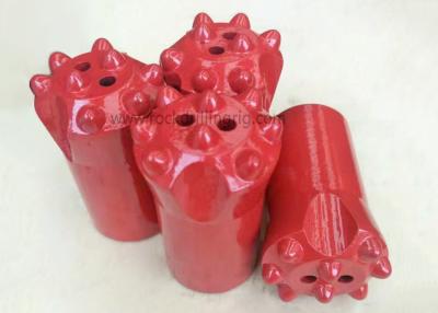 China 64mm T38 Rock Drill Bits for sale