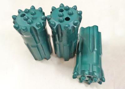 China High Wear Resistance Retractable Hard Rock Drill Bits for sale