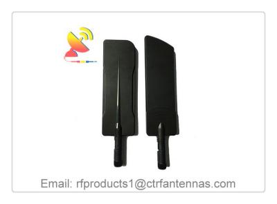 China C&T RF Antennas Omnidirectional RF Antenna Rubber Duck Portable Antenna 4G LTE Full Band with Custom Shape for sale