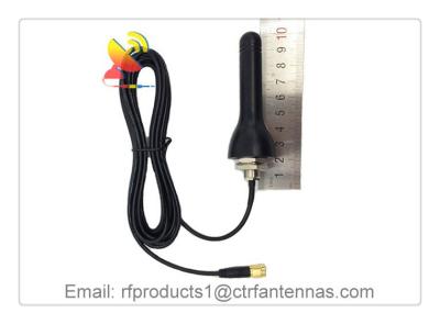 China C&T RF Antennas Omnidirectional Antenna  4G LTE Waterproof IP67 Antenna for LTE Networks and M2M Devices for sale