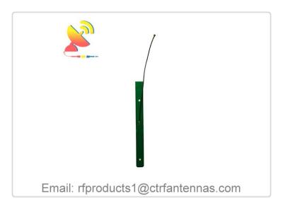 China C&T RF Antennas GPS/Wi-Fi PCB Embedded RF Antenna for Wifi/Wireless/SmartHome/GLONASS/Beidou/UWB/WiMAX devices for sale