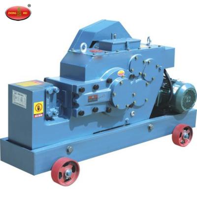China Rebar Cutting Equipment GQ50 Steel Bar Cutter With Clutch Steel Bar Cutting Machine For Sale for sale