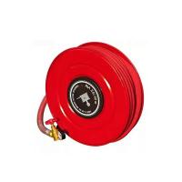 Swing Fixed Fire Hose Reel 600mm Water Mist Fixed Manual For