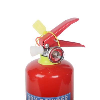 China SWDPN-01:1KG 20% BC Dry Powder Fire Extinguisher for All Types of Fires for sale