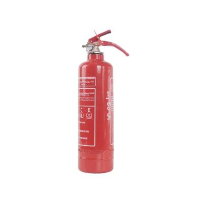 China 2023 new trending 1kg 40%ABC Dry Powder Fire Extinguisher factory direct sale for sale