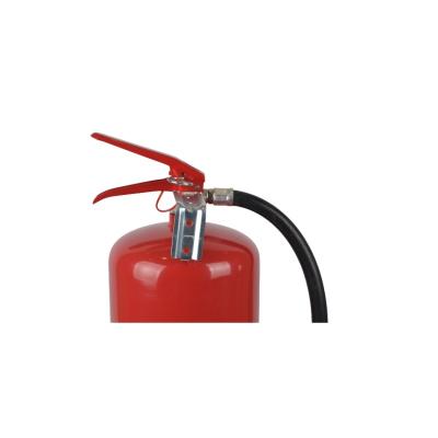China Steel 12 Pressurized Water Extinguisher Use 9kg BSI Water Foam Fire Extinguisher for sale