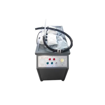 China 750r/Min Abc Extinguisher Refilling Machine 3Kg/Min Portable Filler for sale