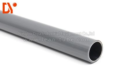 China Structural ESD Tube Stable Structure , Wear - Resisting Cold Rolled Steel Tube for sale