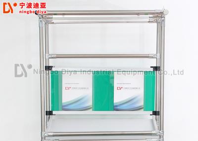 China High Performance Automated Assembly Line Sheet Metal Workbench Design Customized for sale
