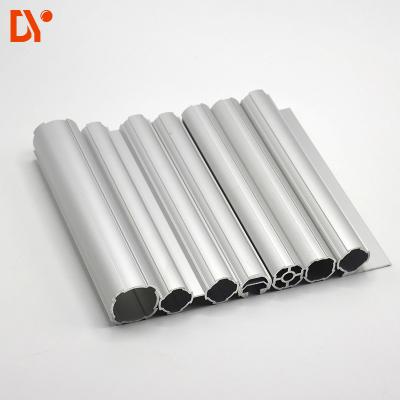 China Variabilidad en frío del tubo del magro del aluminio alta para la fabricación industrial en venta