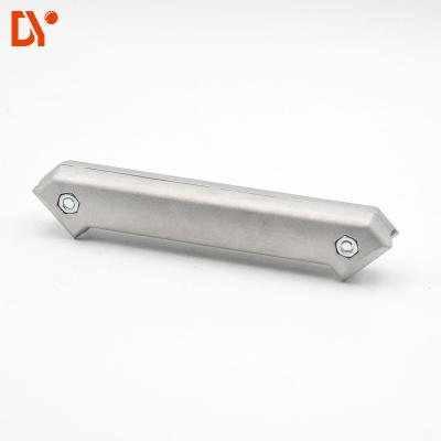 China Conector de aluminio del tubo del Odm del OEM del taller y de la fábrica del ANSI en venta