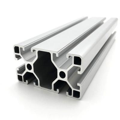 China Framework 3030 V-slot 2040 Aluminum Extrusion Profile for sale