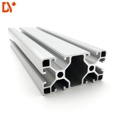 China 7075 T8 Aluminum Mirror Frame Extrusions 1.7mm for sale