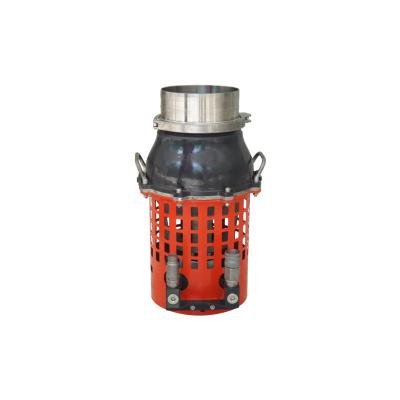 China drainage Submersible Pump Water Pump Maximum Particle 25mm for sale