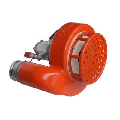 Chine Pompe submersible d'étang de 4 pouces de pompe hydraulique tenue dans la main de déchets à vendre