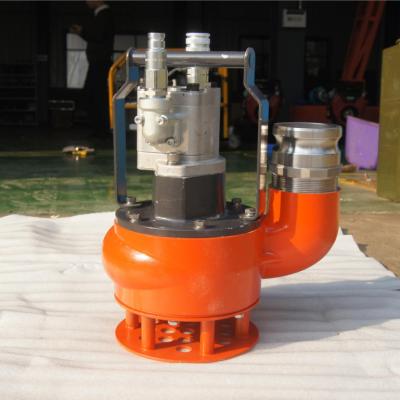 Chine pompe hydraulique des déchets 10.5-14Mpa outils tenus dans la main de 3 pouces 300×200×400mm à vendre