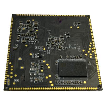 China YT-50 RV1109 Rockchip Board / Drive Core Board Customized For Tablet Computers Speakers for sale
