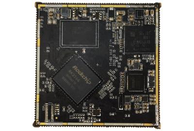 China YT-60 RV1109 Rockchip Board Running Linux Support Develops Customized PCBA for sale