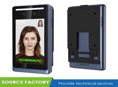 China 5 inch Linux Face Access Control System IP65 for sale