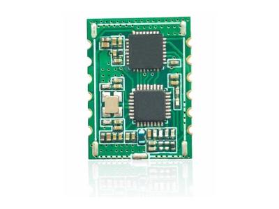 China 3.3V 5.0V 13.56MHz Serial NFC Reader Module High Frequency Read Write Card for sale