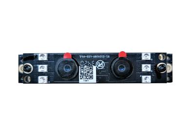China 2MP MIPI Dynamic Binocular Camera Module PCB Binocular Wide Dual Lens for sale