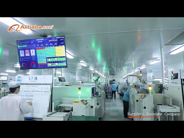 Shenzhen Yecon Technology Co., LTD