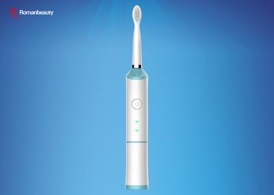 Chine Brosse à dents électrique imperméable adaptée aux besoins du client pour des dents plus blanches RM-ST012 à vendre