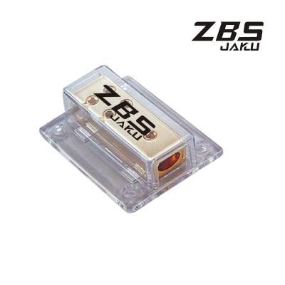 China ZBSJAKU (ZBS034-8 ) power distributor block for sale