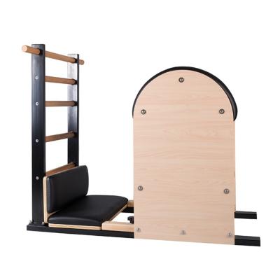 China High quality factory price Wood Ladder Barrel For Strengthening Exercises for sale