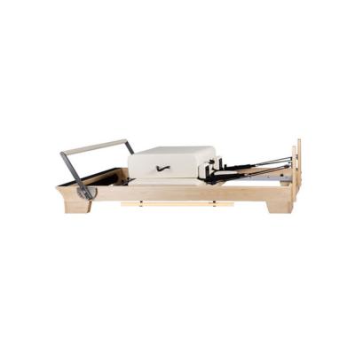 China Gericon commerical use American classical pilates reformer with stick for sale