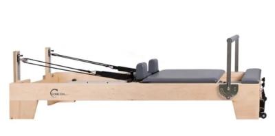 China Gericon High-end commerical use Australian pilates reformer pilates for sale