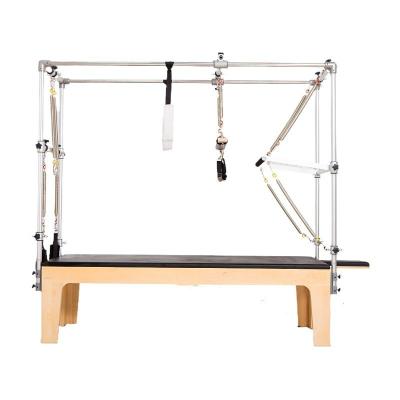 China New design Factory direct maple cadillac pilates reformer for sale