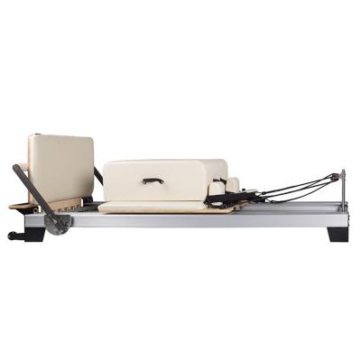 China Commerical use Aluminium pilates reformer pilates with high quality for sale