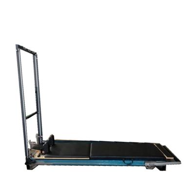 China High-end commerical use Aluminium pilates reformer pilates with half trapeze for sale