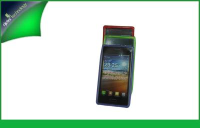 中国 S は TPU の携帯電話の保護箱、LG Optimus L7/P700 を/P705 場合形づけます 販売のため