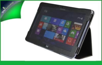 China Flip Stand Leather Tablet PC Protective Case , Samsung ATIV Smart PC Cases for sale