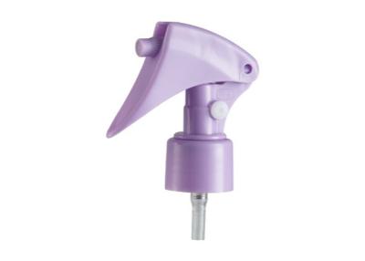 Chine Pp Raw All Plastic Mini Trigger Sprayer Bottle 24/410 28/410 à vendre