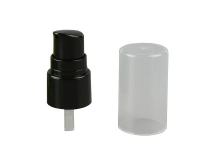 China Leakage Proof Plastic Treatment Pump Durable Lotion Pump Dispenser for sale