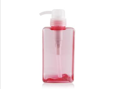 China De Skincare PETG de la botella derramamiento cosmético portátil no durable y reutilizable en venta