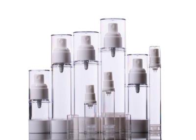 China Botella del espray de agua de la capacidad de la variedad mini con la cubierta transparente en venta