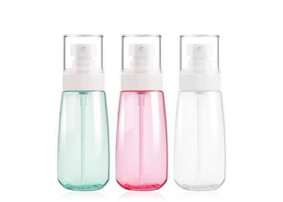China 30ml Cosmetic PETG Bottle for sale