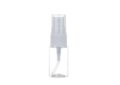 China Small Capacity Mini Water Spray Bottle 10ml  Cleaning Spray Bottles Rust Proof for sale