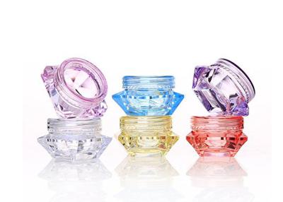 China De multiverpakking van de de Kruik Compacte Gevoelige Oogschaduw van de Kleuren Kosmetische Room Te koop